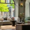 Home Hotel Bryggen