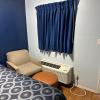 Tanglewood Motel