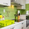 Apartment Mande