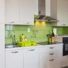 Apartment Mande