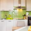 Apartment Mande