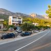 Apartment Mande