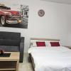 BRISO Apartments