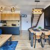 Aparthouse Cliff by Orka 150 m beach and sea