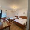 Old Town Hotel