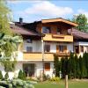 Appartement Steinbock