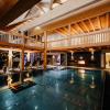 Post Seefeld - Wellnesshotel Tirol
