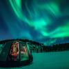 Aurora Camp Kurravaara