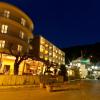 Hotel Serapo