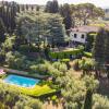 Villa DAgnola by Mmega