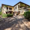 Villa DAgnola by Mmega