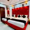 Go Guest House Lahore
