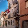 Hostal Tic-Tac