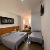 Hostal Drassanes