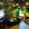 Les Chambres de Paulette à Theme LA JUNGLE ROOM