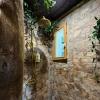 Les Chambres de Paulette à Theme LA JUNGLE ROOM