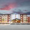 WoodSpring Suites Indio - Coachella Valley