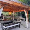 Apartment with a terrace Forest Home Lullula