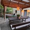 Apartment with a terrace Forest Home Lullula
