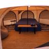 Tranquility Tent