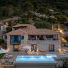 Casa Picimenti Zakynthos Marathias Swimming Pool Ground Floor Villa