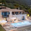 Casa Picimenti Zakynthos Marathias Swimming Pool Ground Floor Villa