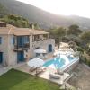 Casa Picimenti Zakynthos Marathias Swimming Pool Ground Floor Villa