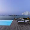 Casa Picimenti Zakynthos Marathias Swimming Pool Ground Floor Villa