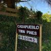 Twin Pines Camino Norte
