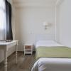 Hostal Sol y Miel
