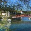 Myrsinis Studios in Chorto Pelion