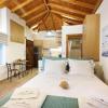 Myrsinis Studios in Chorto Pelion