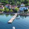 Myrsinis Studios in Chorto Pelion