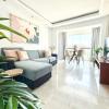 Apartamento con Vistas a 3 minutos de la playa