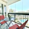 Apartamento con Vistas a 3 minutos de la playa
