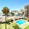 Apartamento con Vistas a 3 minutos de la playa