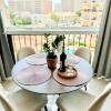 Apartamento con Vistas a 3 minutos de la playa