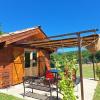 Chalets du Bois de Vache