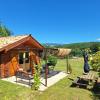 Chalets du Bois de Vache
