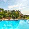 Apart Hotel Golden Line
