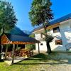 Lazer Çardaku Guest House