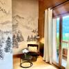 Le Paret chambres d'hôtes de charme & spa