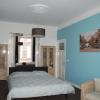 Bed & Breakfast Obrechtstraat