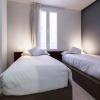 B&B HOTEL Madrid Centro Fuencarral 52