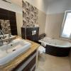 City Apartman ház