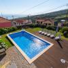 OurMadeira - Casa das Orquídeas, sunny location