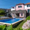 OurMadeira - Casa das Orquídeas, sunny location