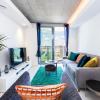 Austin David Apartments ExCeL