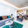 Austin David Apartments ExCeL