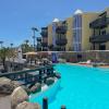 Amazing Apartment Altamar 2